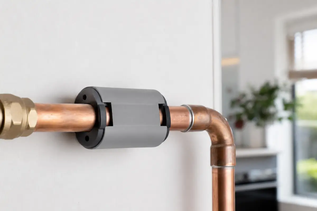 Magnetische waterontharder: werkt het echt?